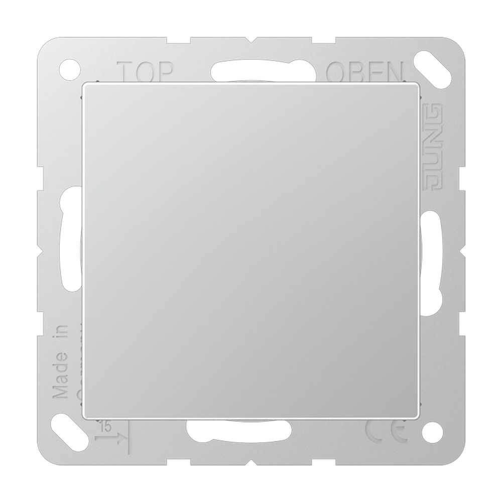 Jung Blindabdeckung A 594-0 AL
