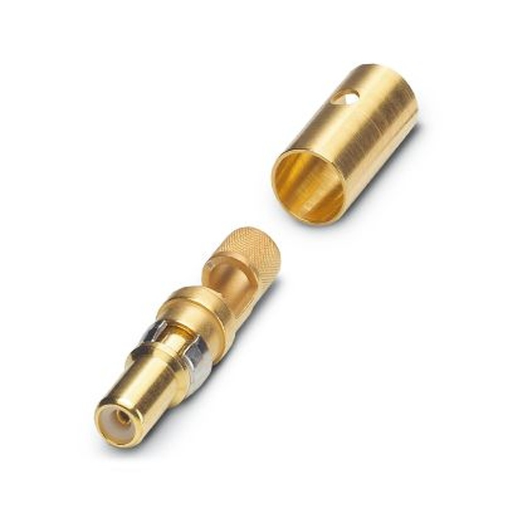 Phoenix Contact D SUB Koaxialkontakt 1655577 Typ VS-BU-KX-50-RG58