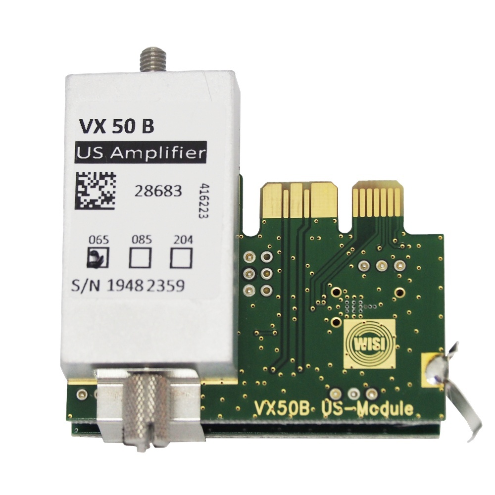 Wisi Rückkanalmodul 76999 Typ VX50B0650