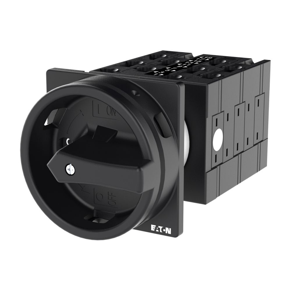 Eaton Hauptschalter 003171 Typ T3-5-8345/EA/SVB-SW