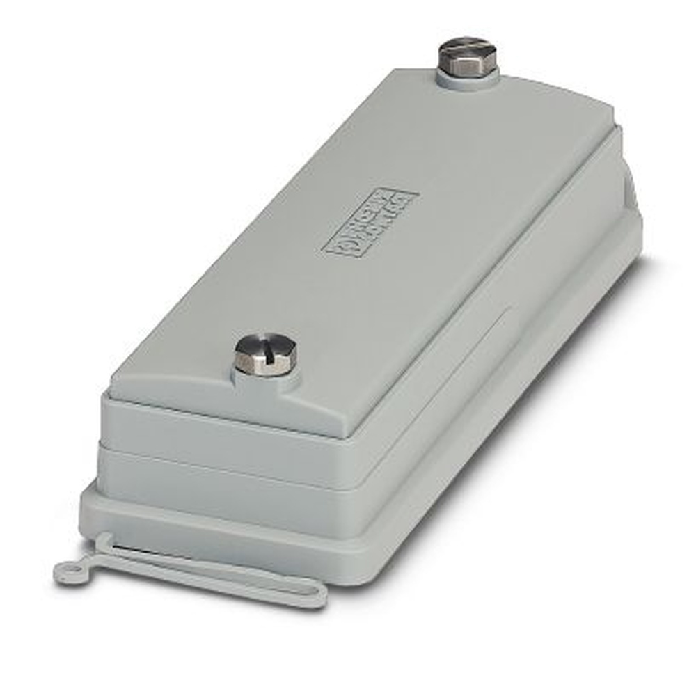 Phoenix Contact Schutzdeckel 1411520 Typ HC-B 24-TMS-SD-IP66
