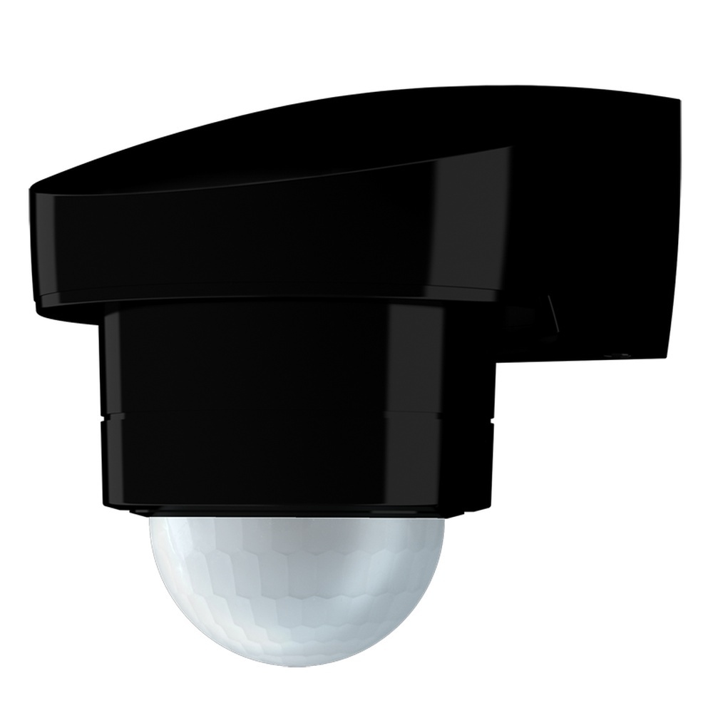 Jung Bewegungsmelder BM240S1ASW