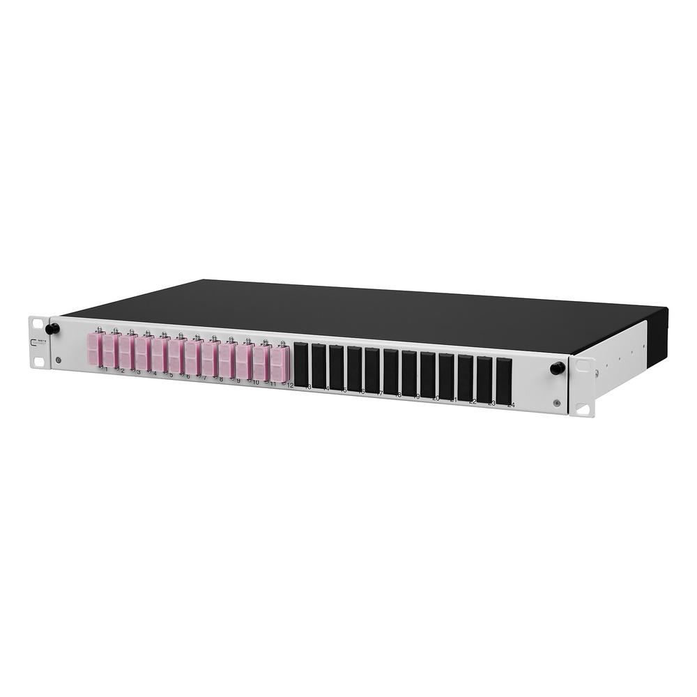 METZ CONNECT Patchfeld 150267BB12-E