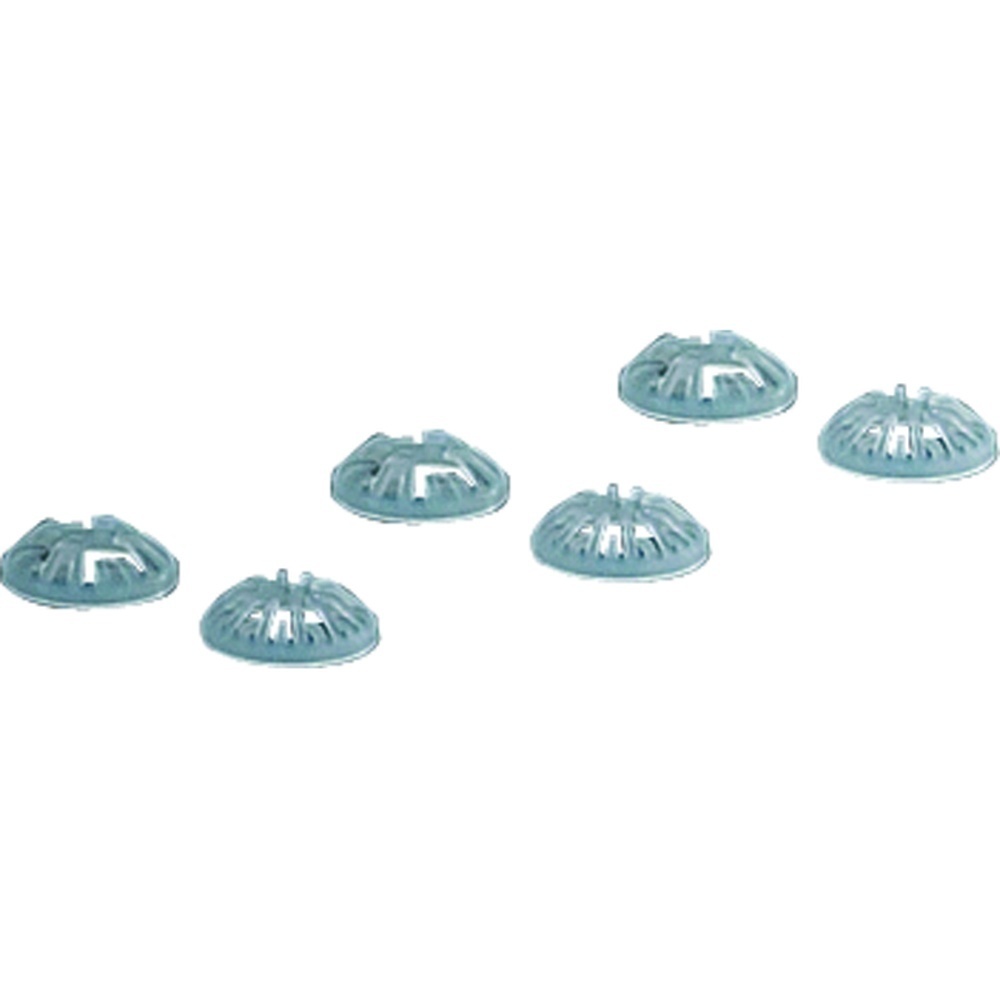 Hensel Kabelrückhaltesystem KHR 01 Nr. 36001011