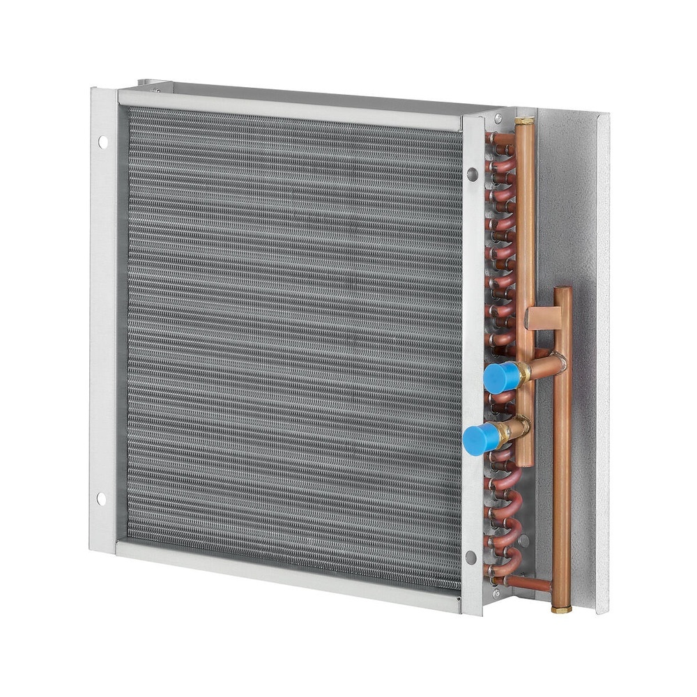 Helios Nachheizung 40575 Typ AIR1-NH WW XHP 1500