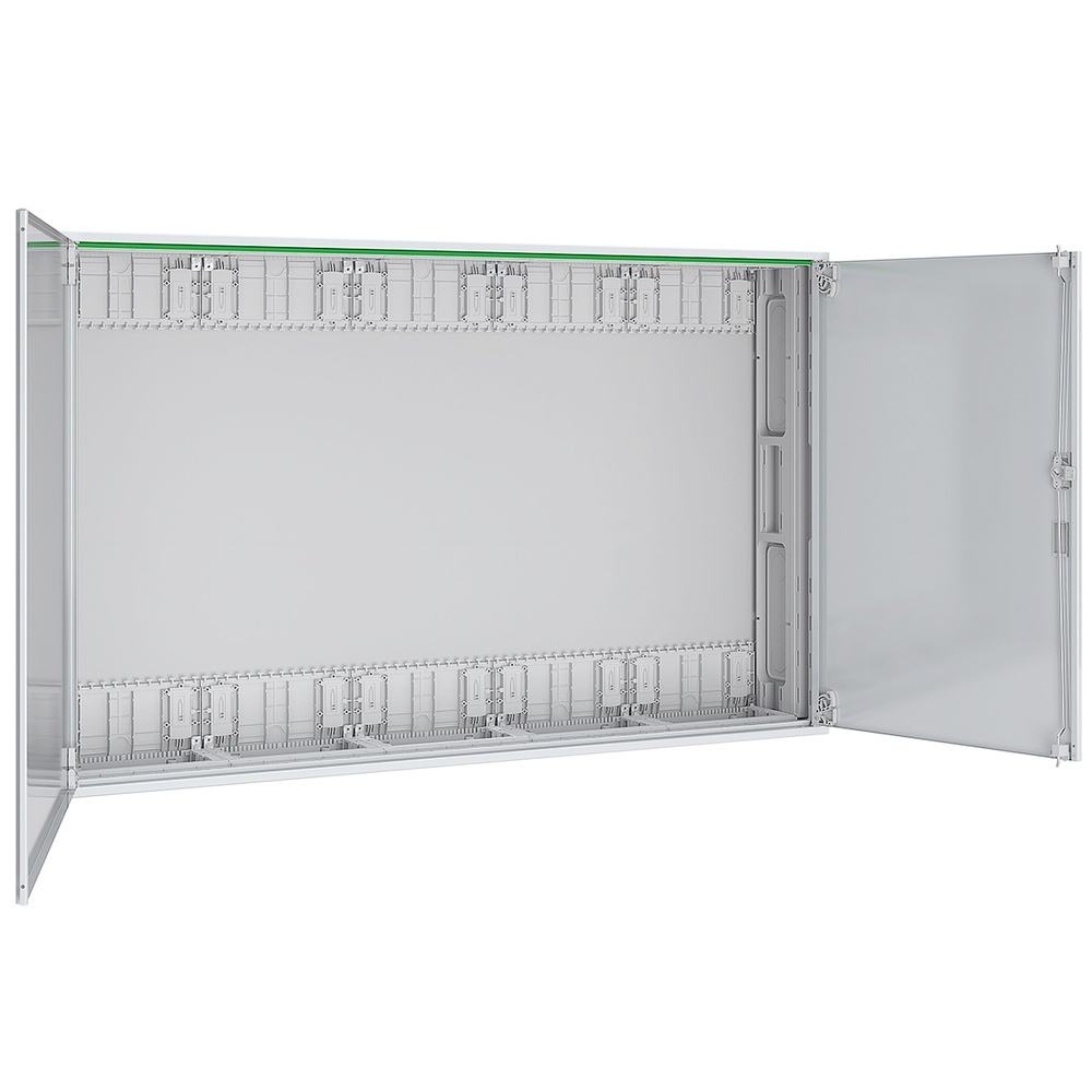 ABN Wandgehäuse ABNRS505