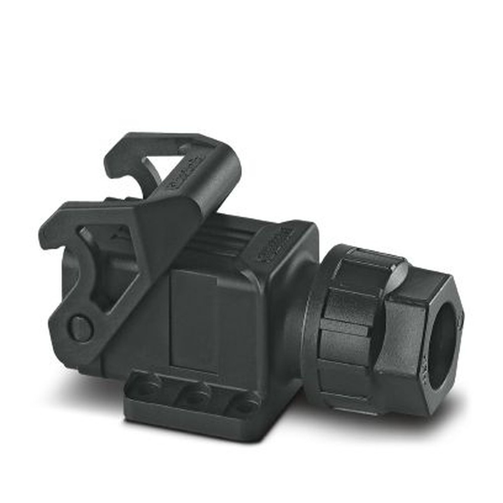 Phoenix Contact Gehäuse 1419268 Typ HC-STA-D07-SHCWS-1SGM20-PL-BK