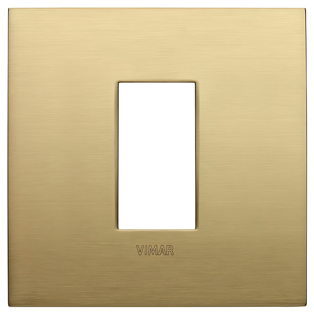 Vimar Abdeckrahmen Classic 19641.12.01