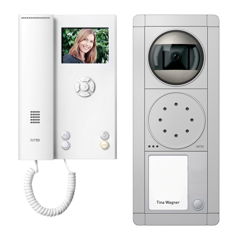 Ritto Video Paket RGE1892120