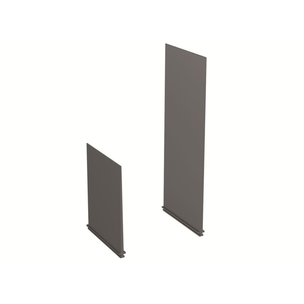 ABB Phasen Trennplatte 1SDA075923R1 Typ PB 200MM 6PCS XT2-