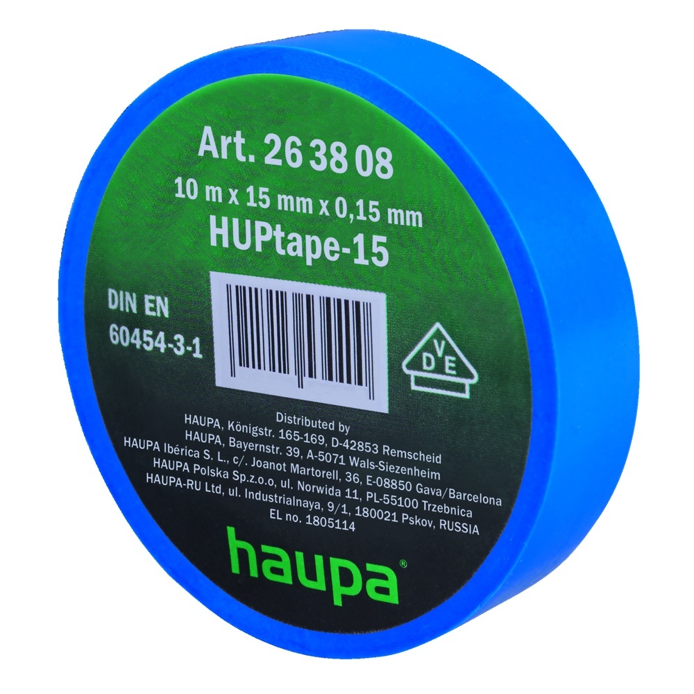 Haupa Isolierband 263870