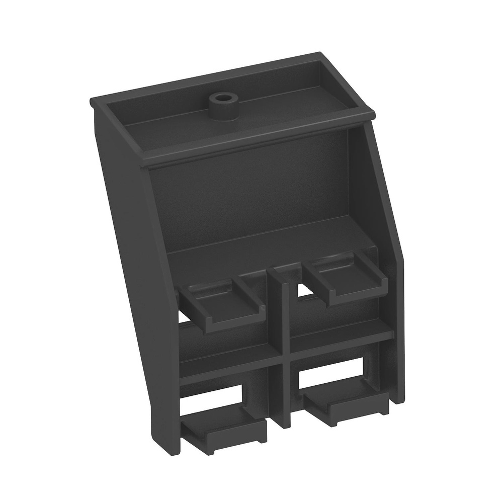 OBO Bettermann Flexkanalbefestigung 6116991 Typ DBZ-FLKB