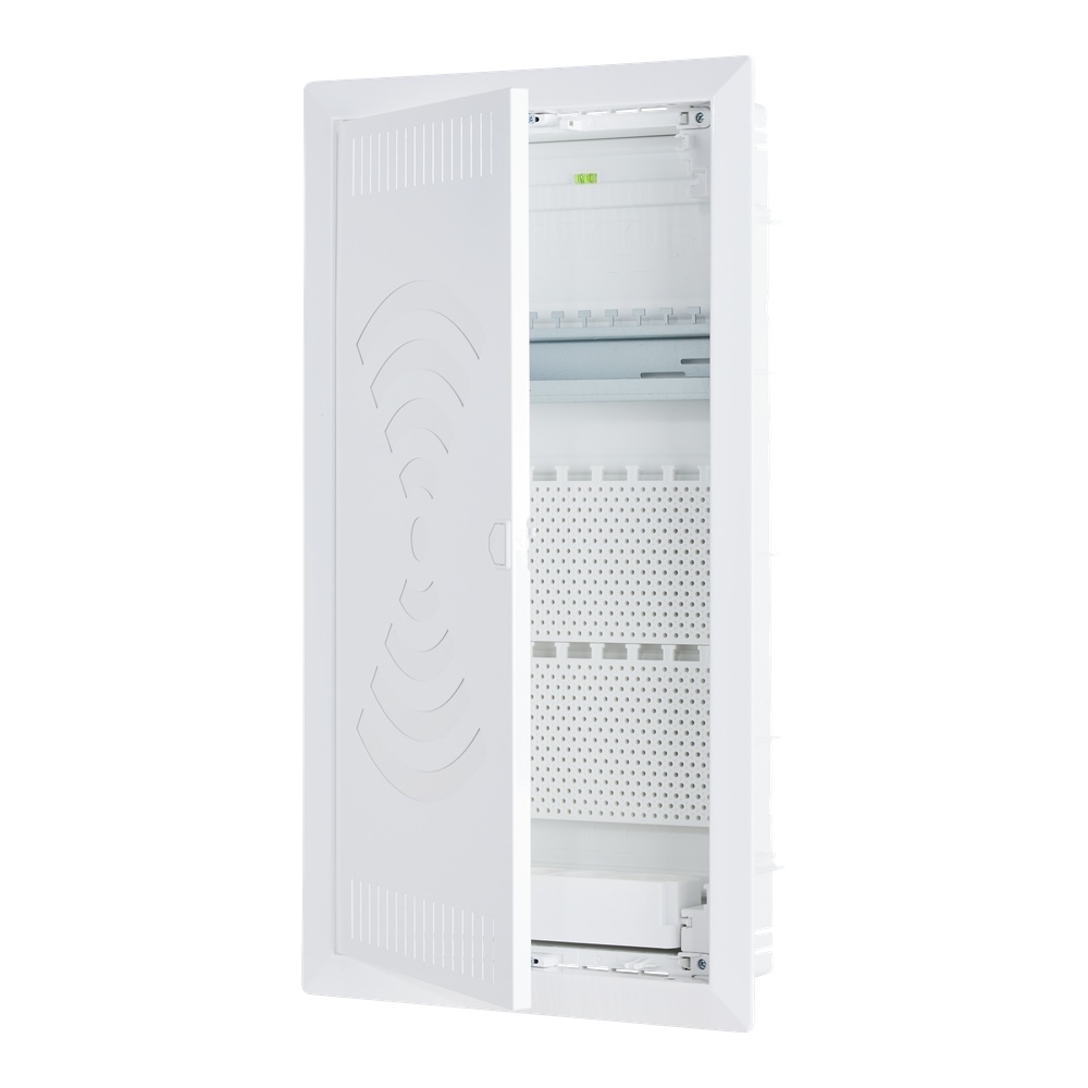 f-tronic Verteiler JUMBO48KW Nr. 7250065