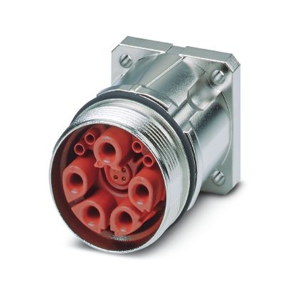 Phoenix Contact Gerätesteckverbinder, Vorderwand 1623372 Typ SB-8ESSA8AWT00S