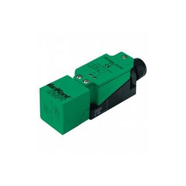 Pepperl+Fuchs Induktiver Sensor 287109 Typ NJ20+U1+E2-Y287109
