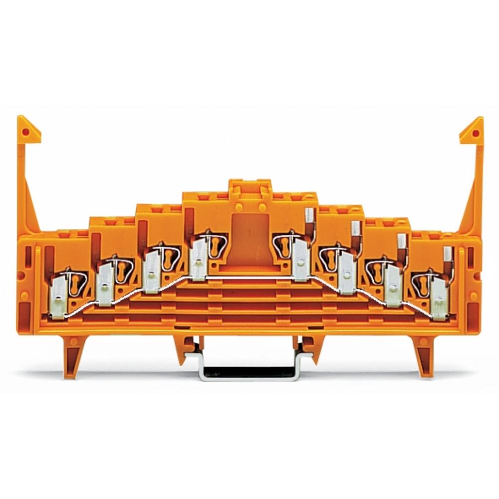 Wago Potentialklemme 727-235/022-000