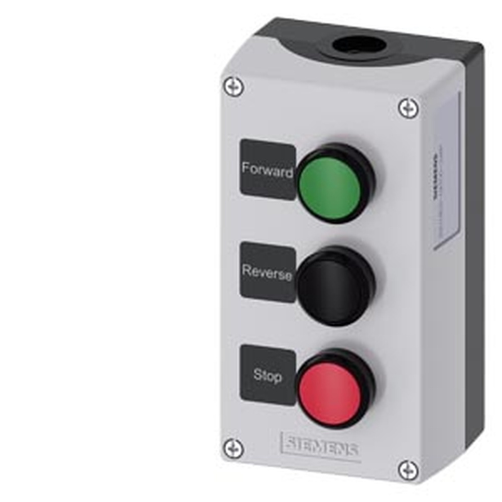 Siemens Gehäuse 3SU1803-0AT00-2AB1