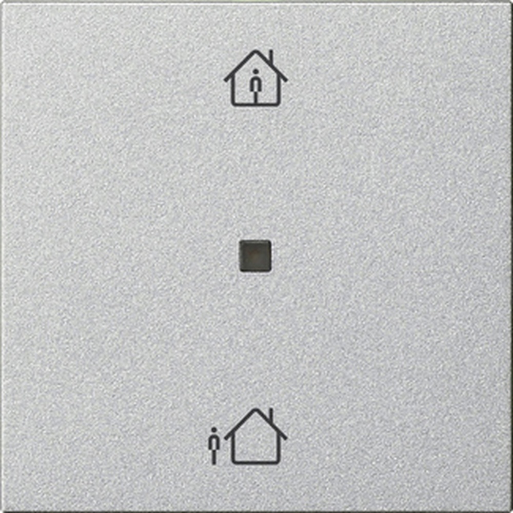 Gira Bedienaufsatz 1fach RF 510626