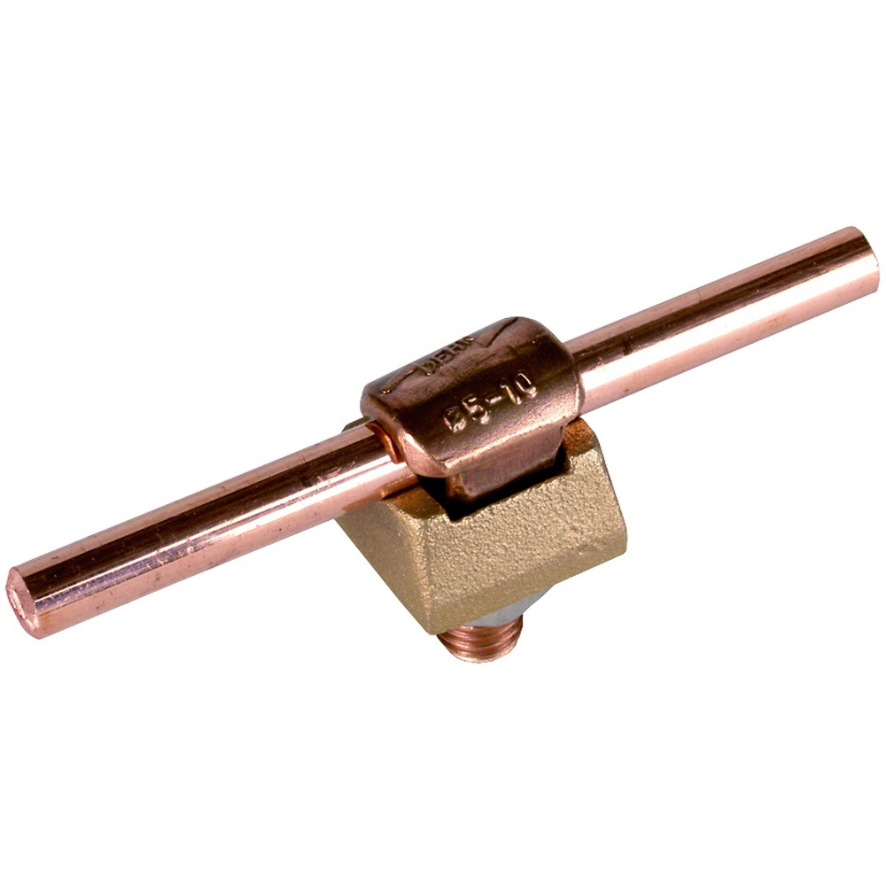 Dehn + Söhne Verbinder 301007 Typ KSV 6.10 CU