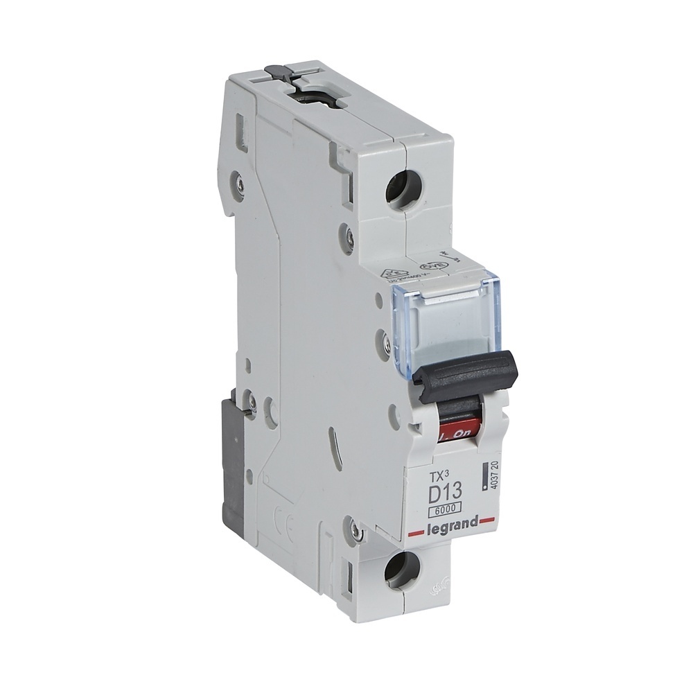 Legrand Leitungsschutzschalter 403720