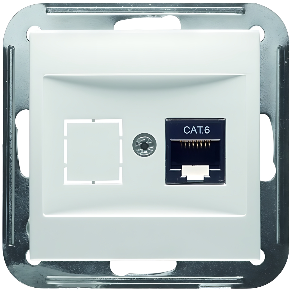 Peha Steckdose 00318651 Typ D 11.1858.02 UAE-C6