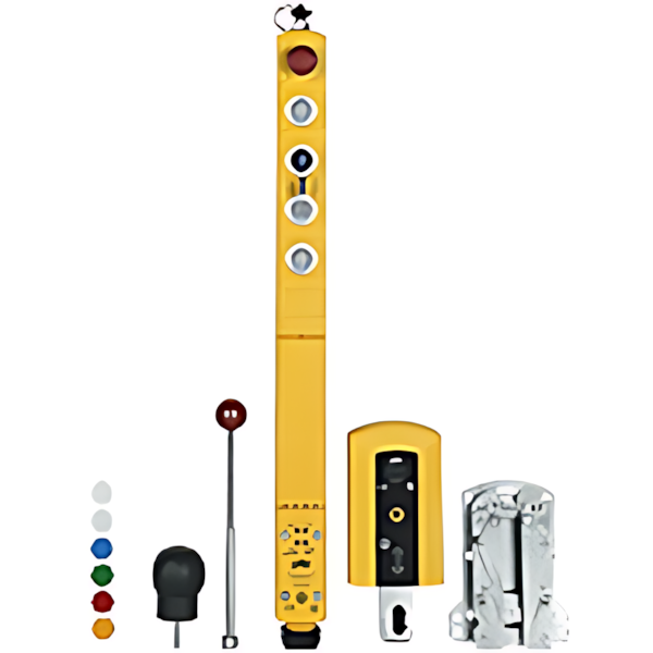 Pilz Schutztürsystem 570884 Typ PSEN sg2c-5LPKLE-M12/5 2.2 unit