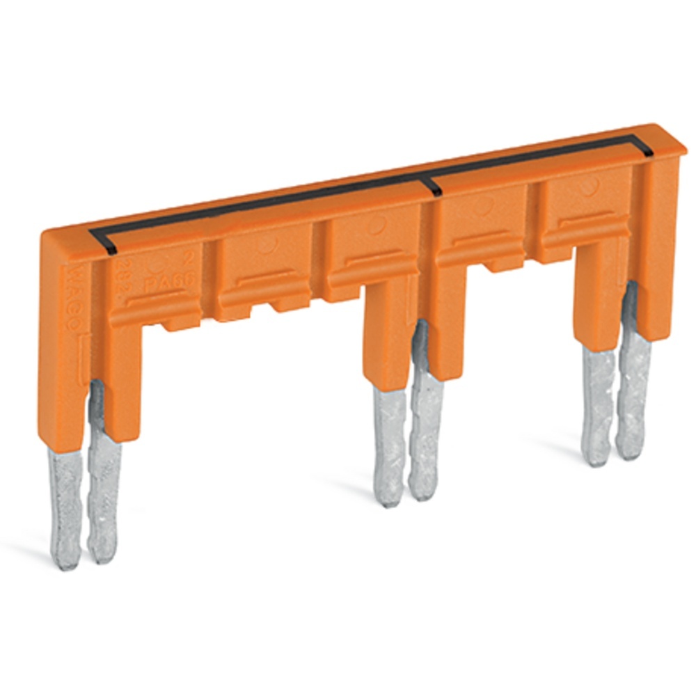 Wago Brücker 282-436/304-000