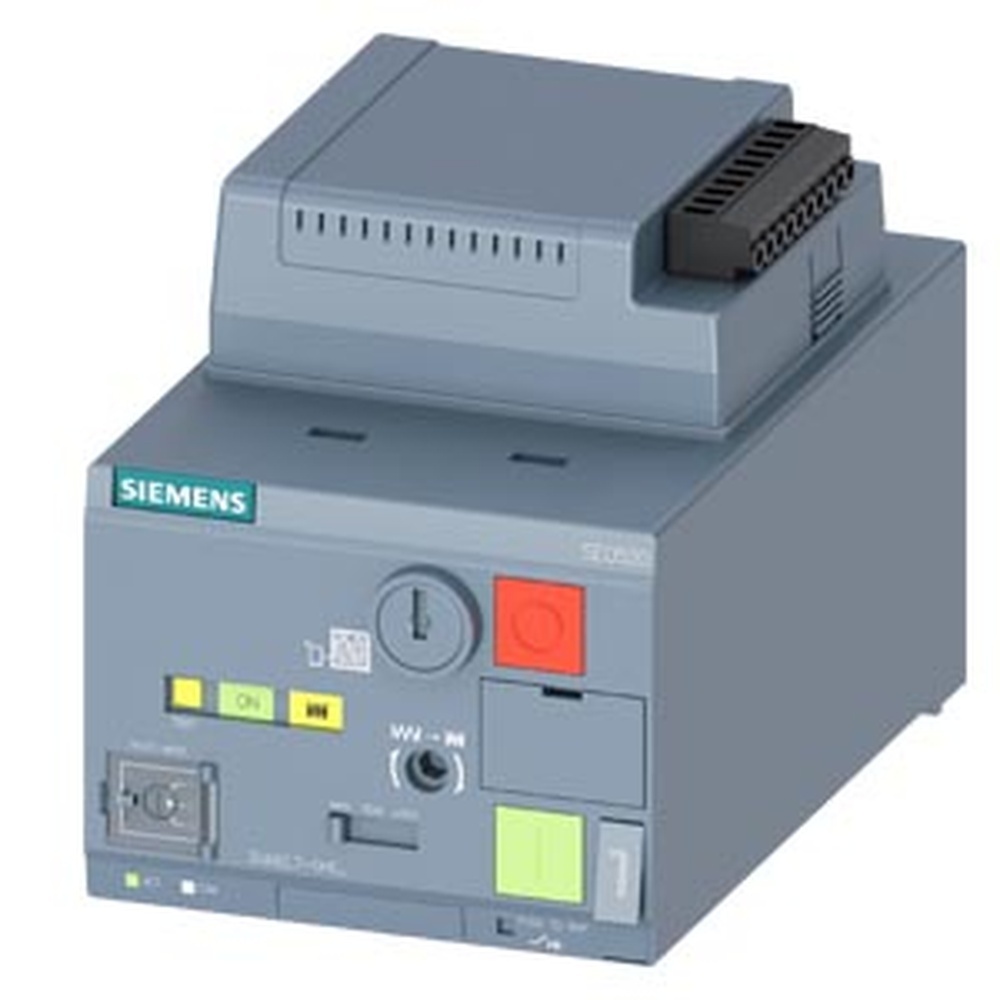 Siemens Synchronisierfähiger Motorantrieb 3VA9267-0HC35
