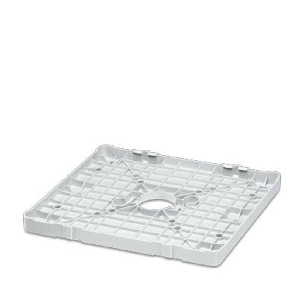 Phoenix Contact Adapterplatte 1225404 Typ UCS WM-MP 237-195 7035