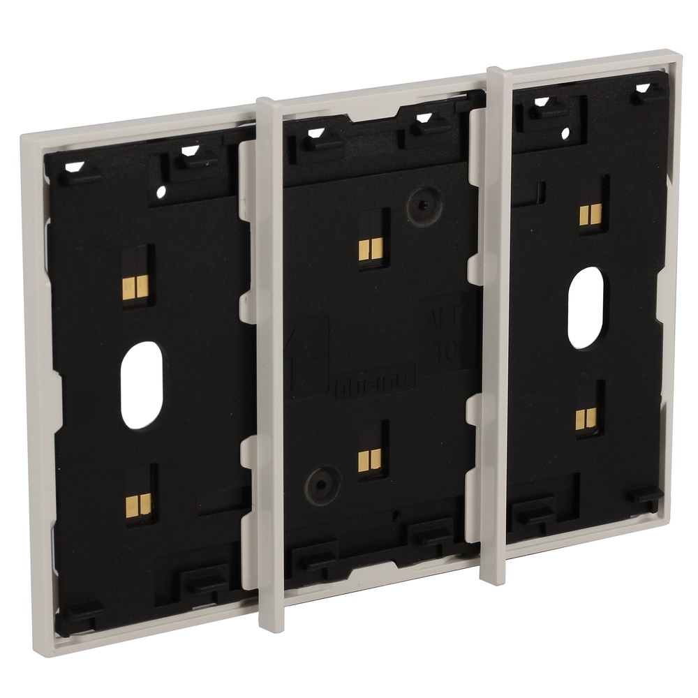 Bticino Rahmen KW8103