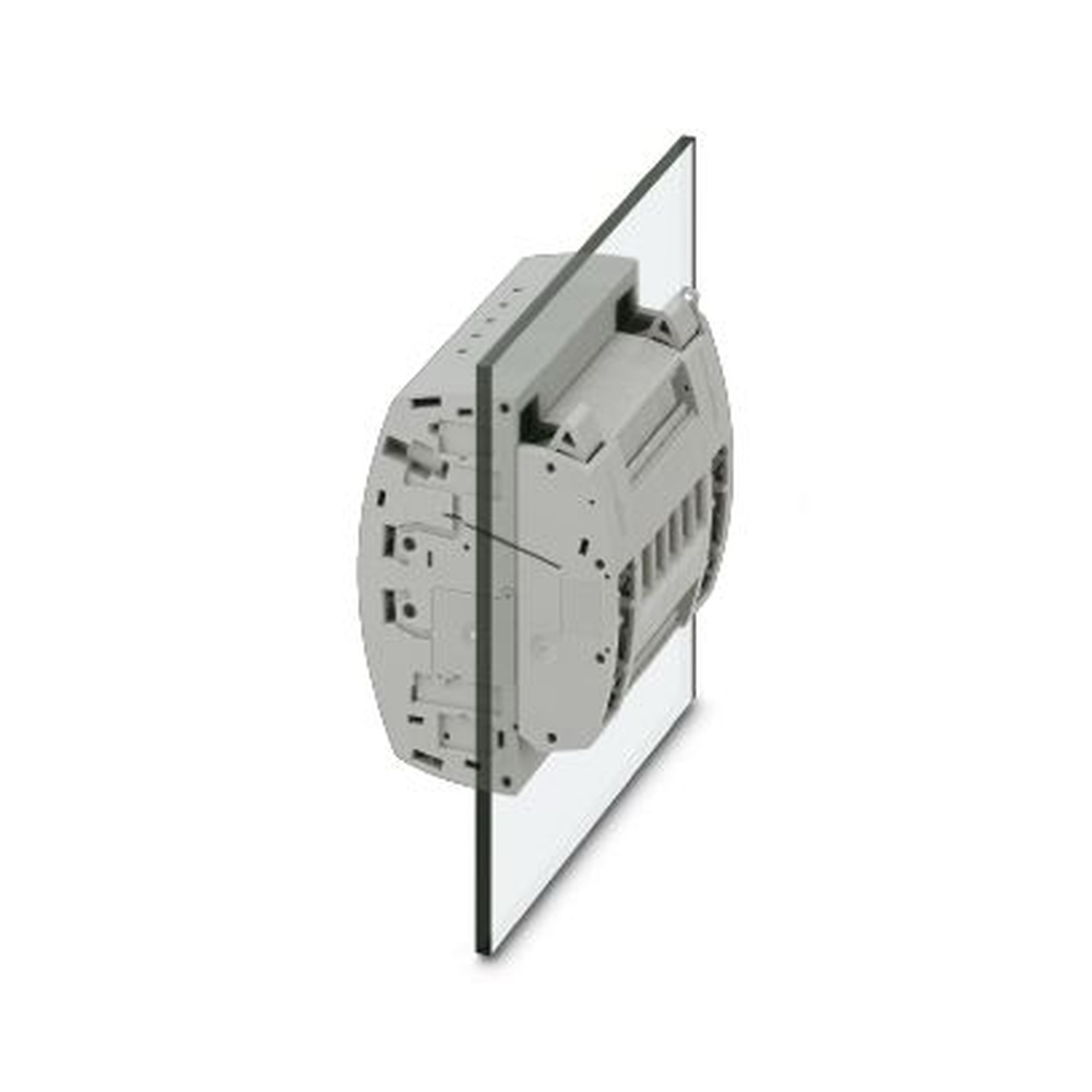 Phoenix Contact Prüfsteckleiste 3069828 Typ PTWE 6-2/5