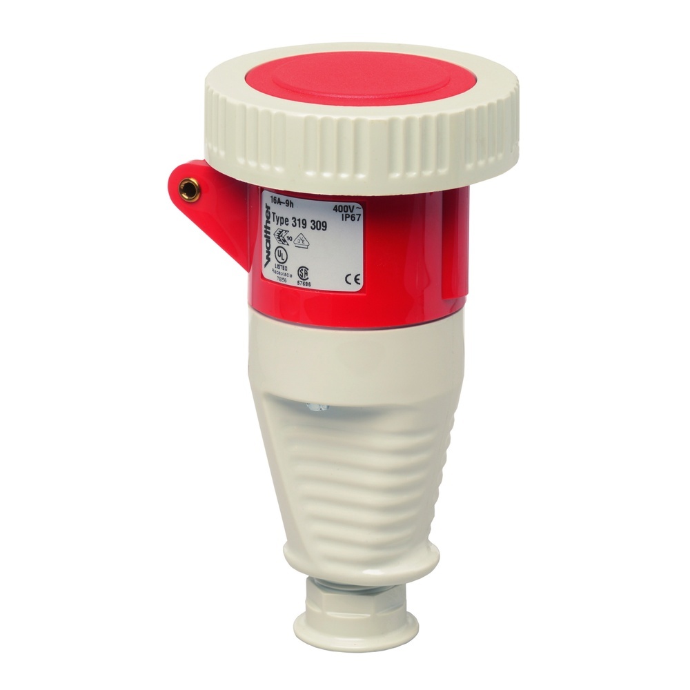 Walther-Werke Kupplung 319309