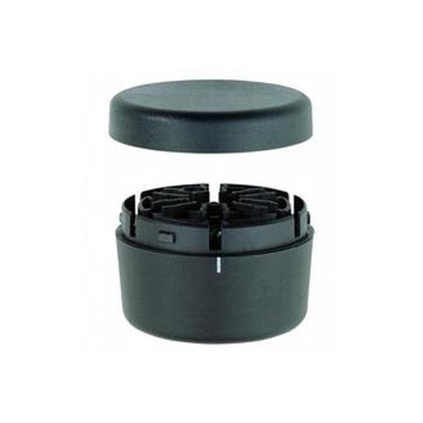 Pepperl+Fuchs Anschlussklemme 197120 Typ VAZ-CLAMP-70MM-90°