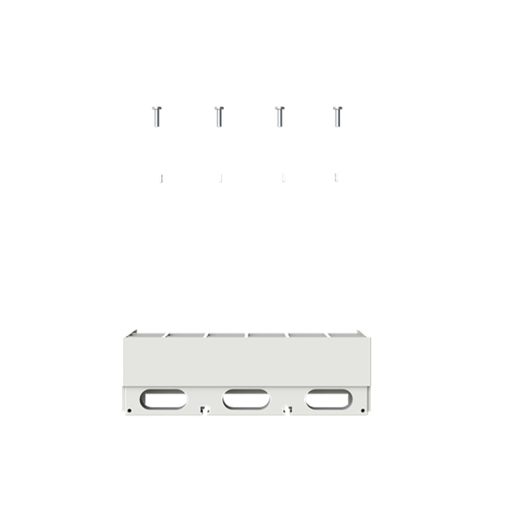 ABB Umbausatz für Leistungsschalter 1SDA104727R1 Typ ADP MONT. FIXED TE