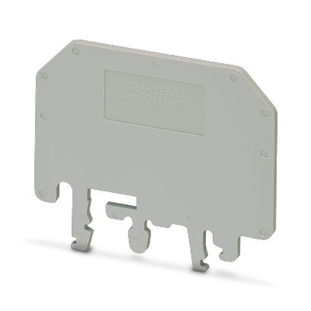 Phoenix Contact Abteilungstrennplatte 3004210 Typ ATP-UK 5-MTK