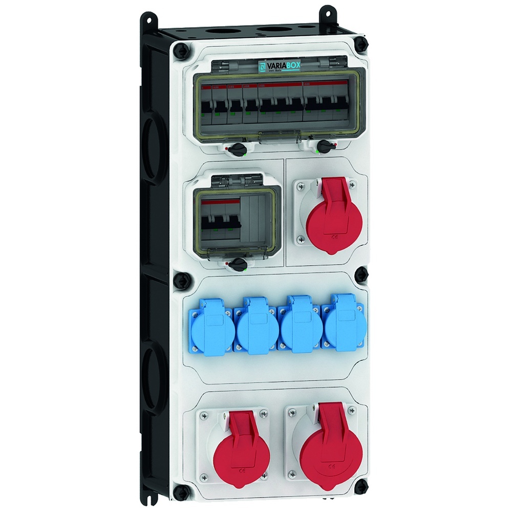 Bals Wandverteiler 89112