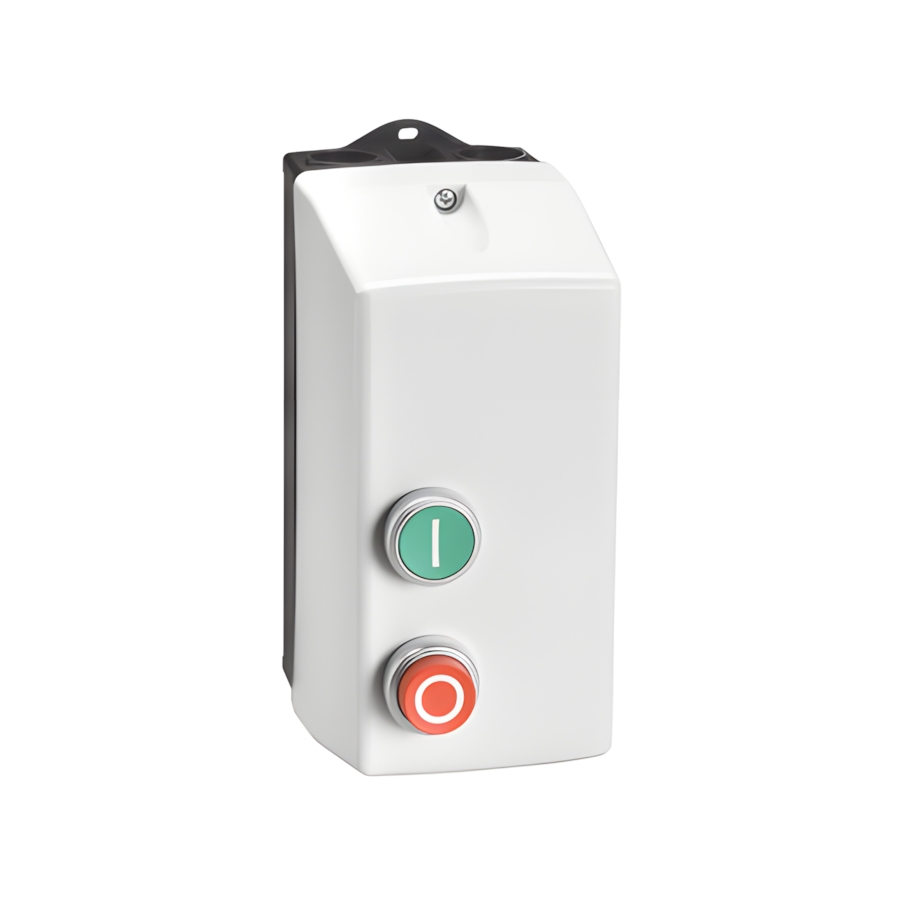 Lovato Electric Direkt Starter M1P00910400