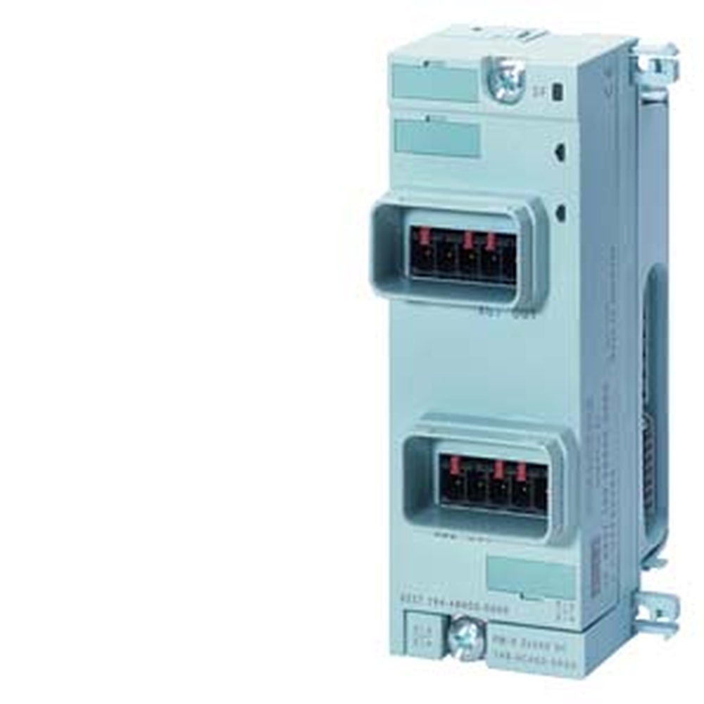 Siemens Powermodul 6ES7148-4CA60-0AA0