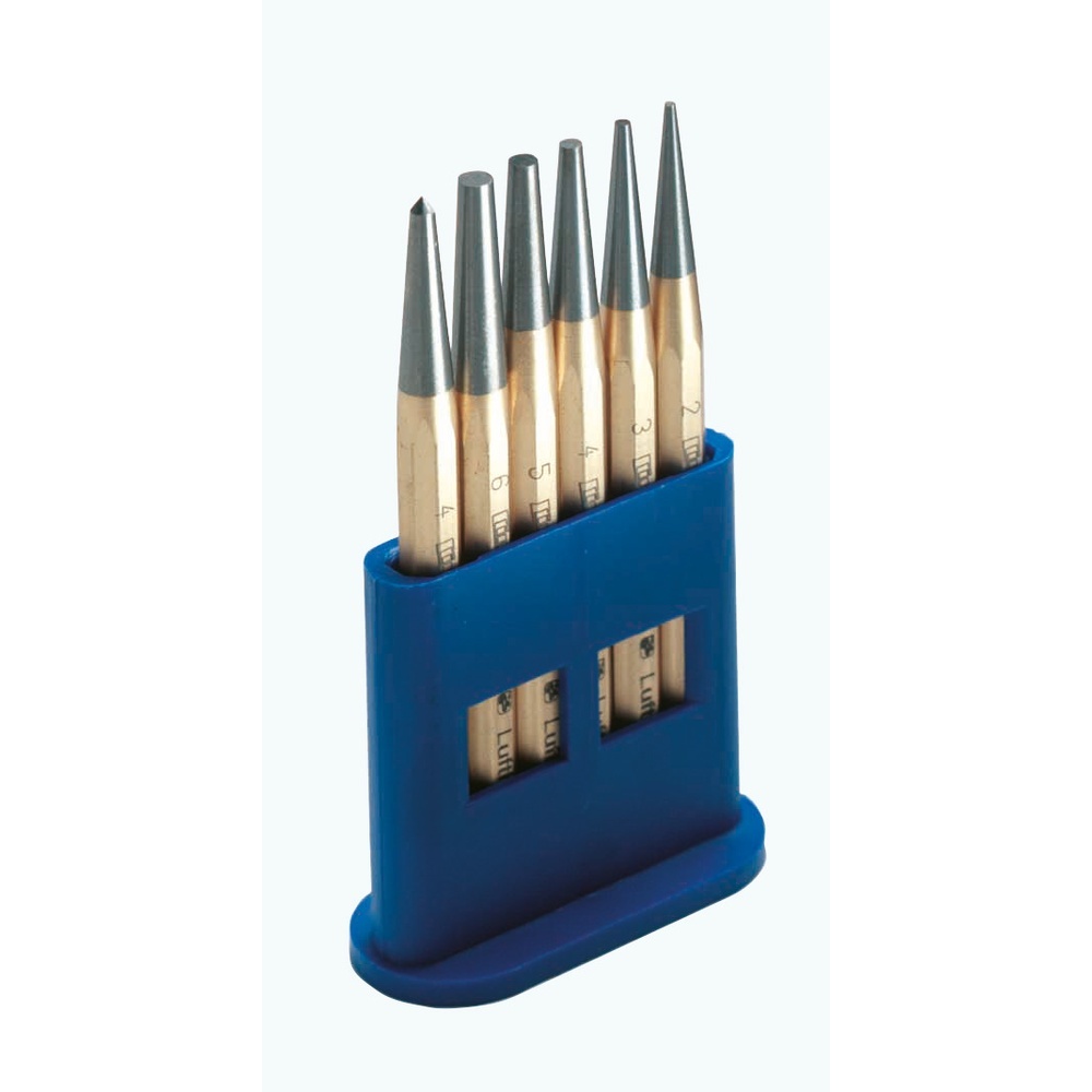 Cimco Durchtreibersatz 130354