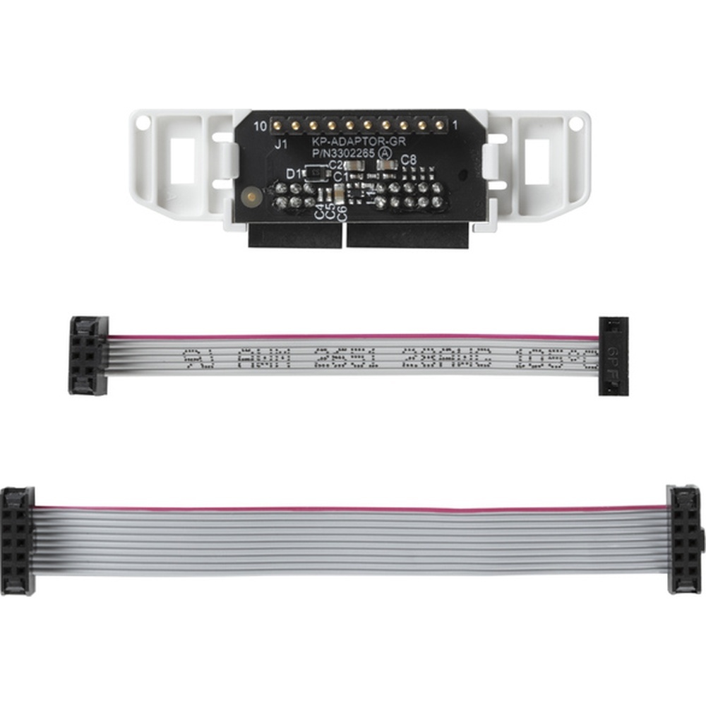 Gira Kontaktleiste u. Kabelsatz 527900