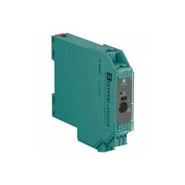 Pepperl+Fuchs Einspeisebaustein 240660 Typ KFD2-EB2.SP