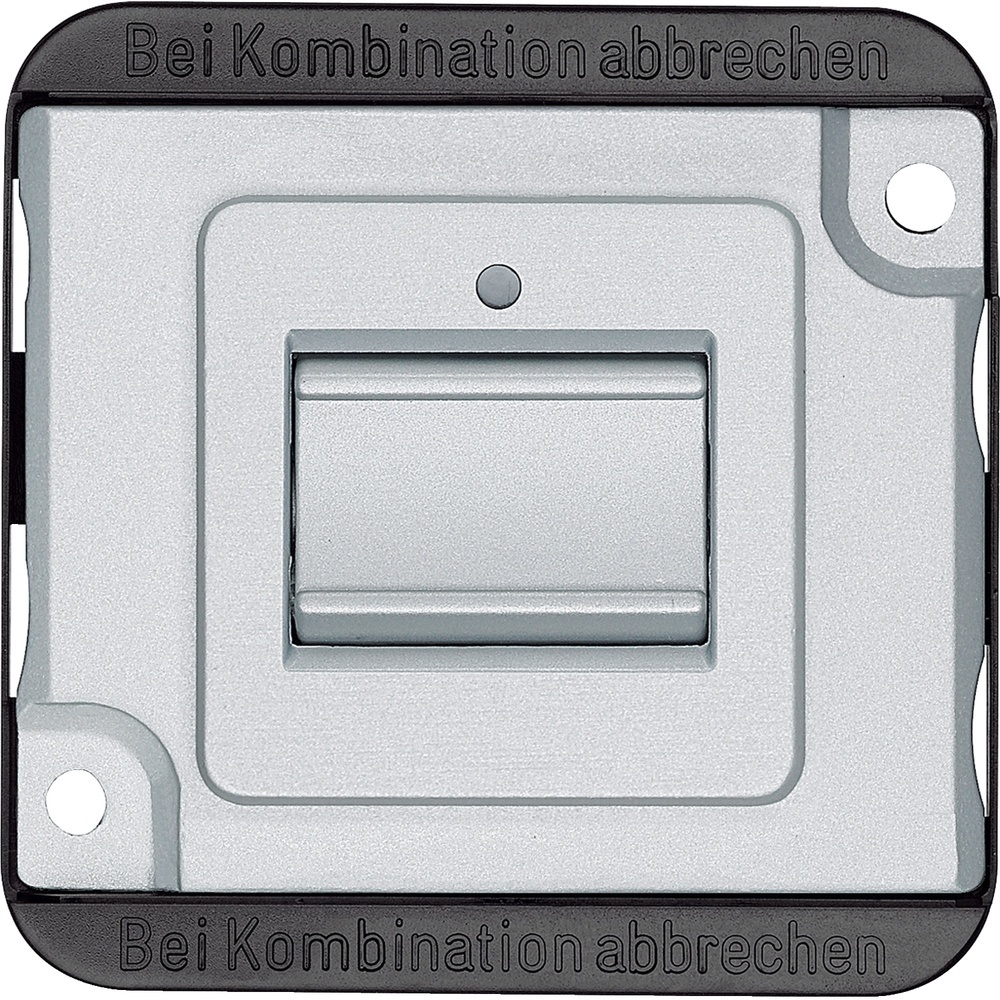 Merten Aus/Wechsel Kontrollschalter MEG3106-7060