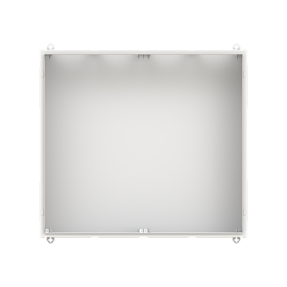 Striebel & John Wandschrank 2CPX010304R9999 Typ TL406GB