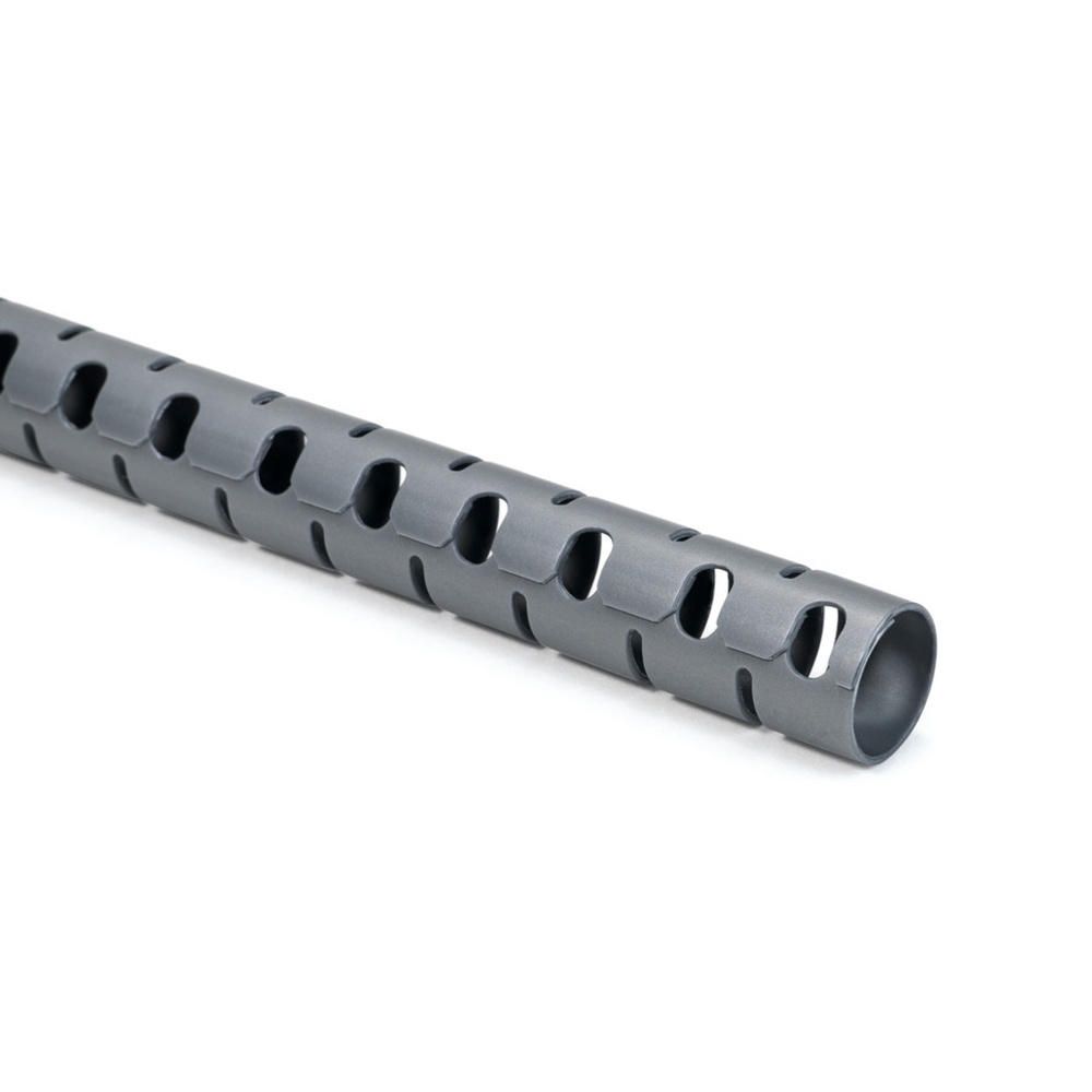 Hellermann Kabelbündelschlauch 161-64203 Typ HWPP16 PP ML 25