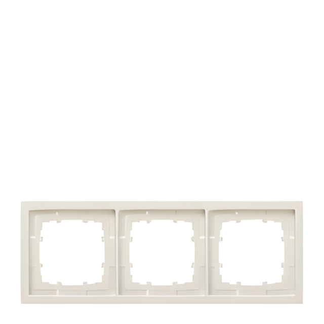 Siemens Rahmen 3fach 5TG1323