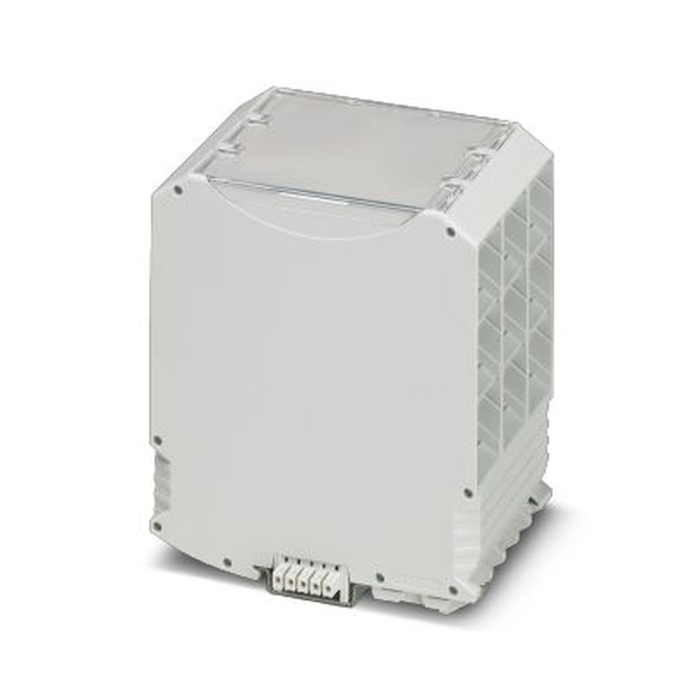 Phoenix Contact Elektronikgehäuse 2200527 Typ ME MAX 67,5 G 3-3 KMGY