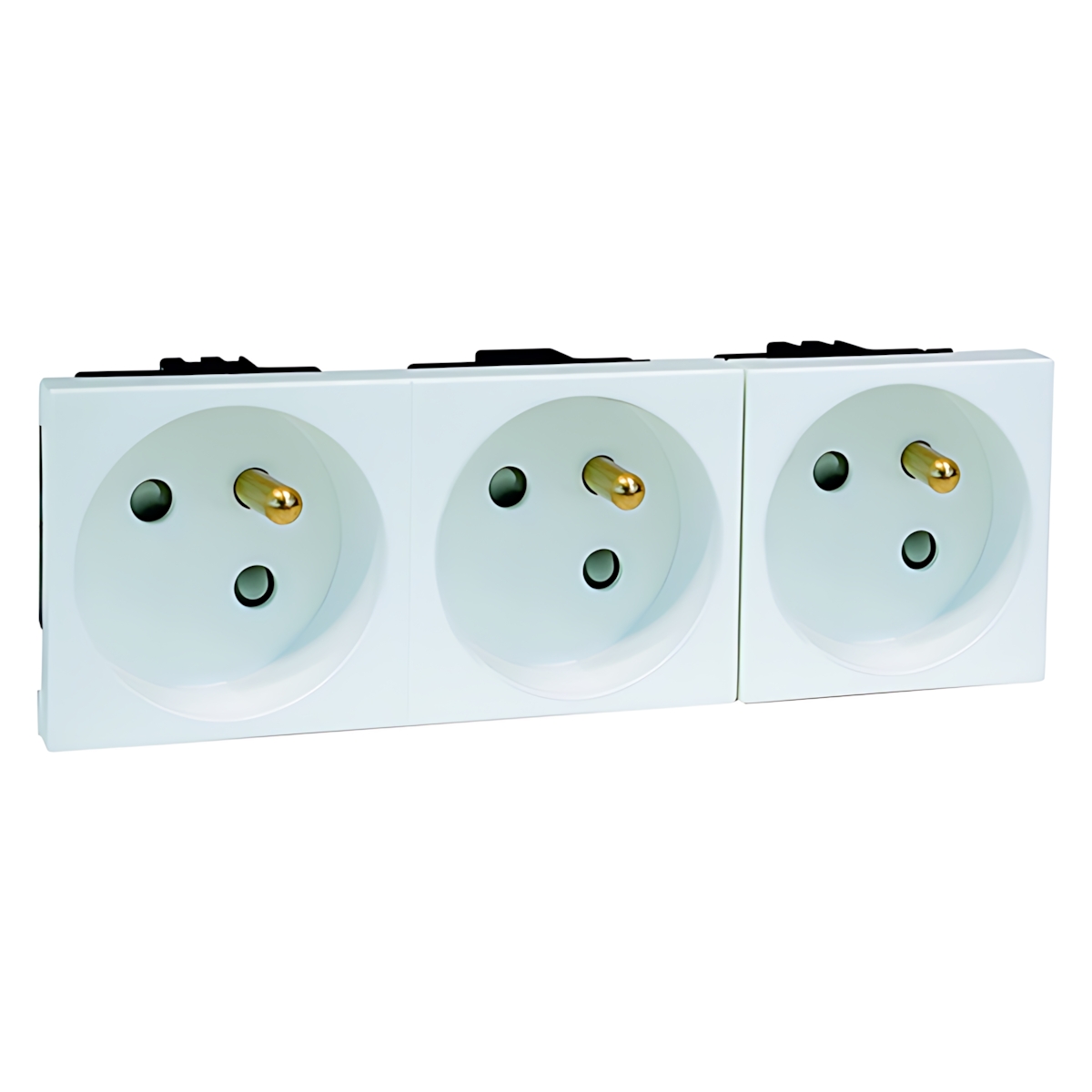 Peha Steckdose 00415241 Typ B 6273.02 EMS SI WI