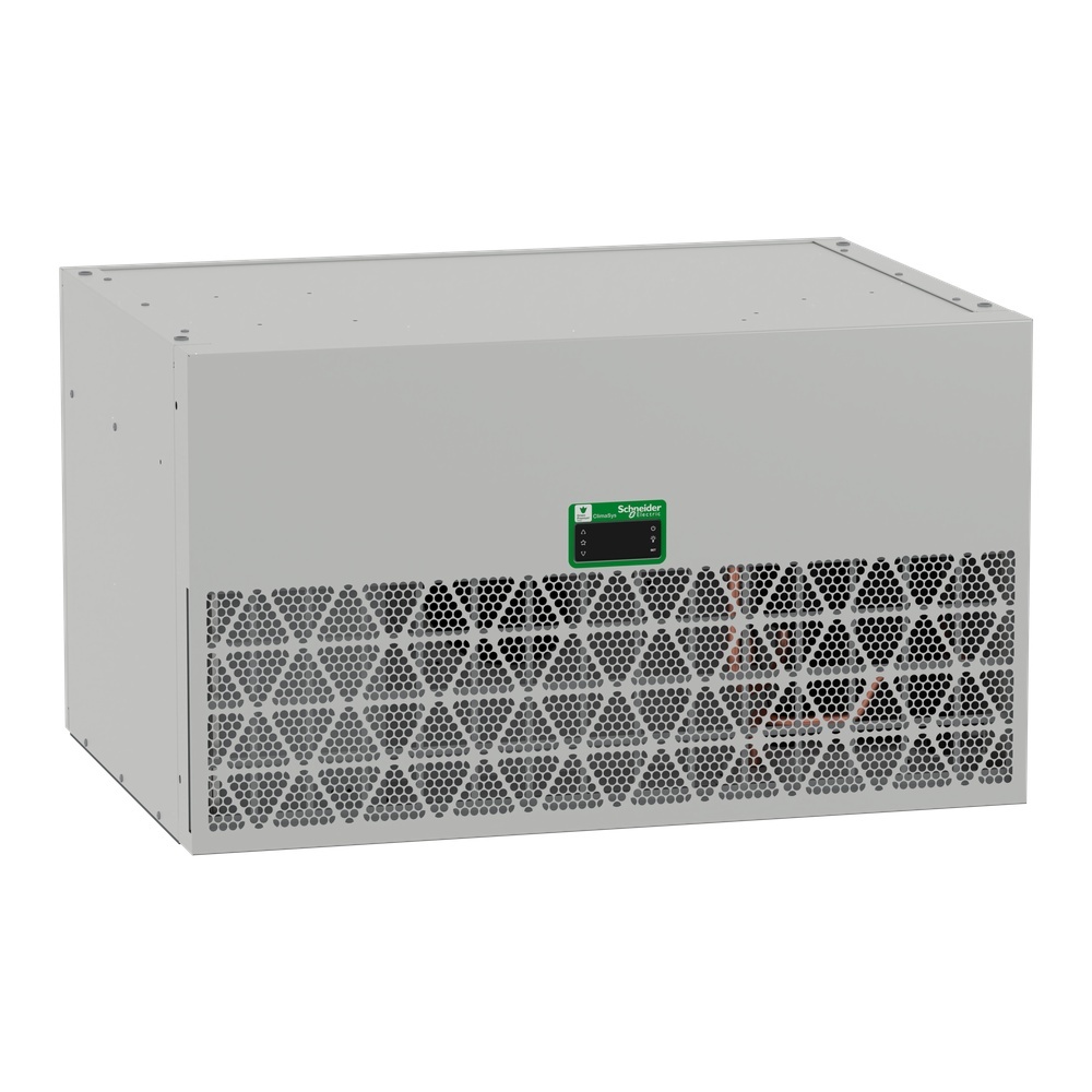 Schneider Electric Dachaufbau Kühlgerät NSYCU3K3P4RDG
