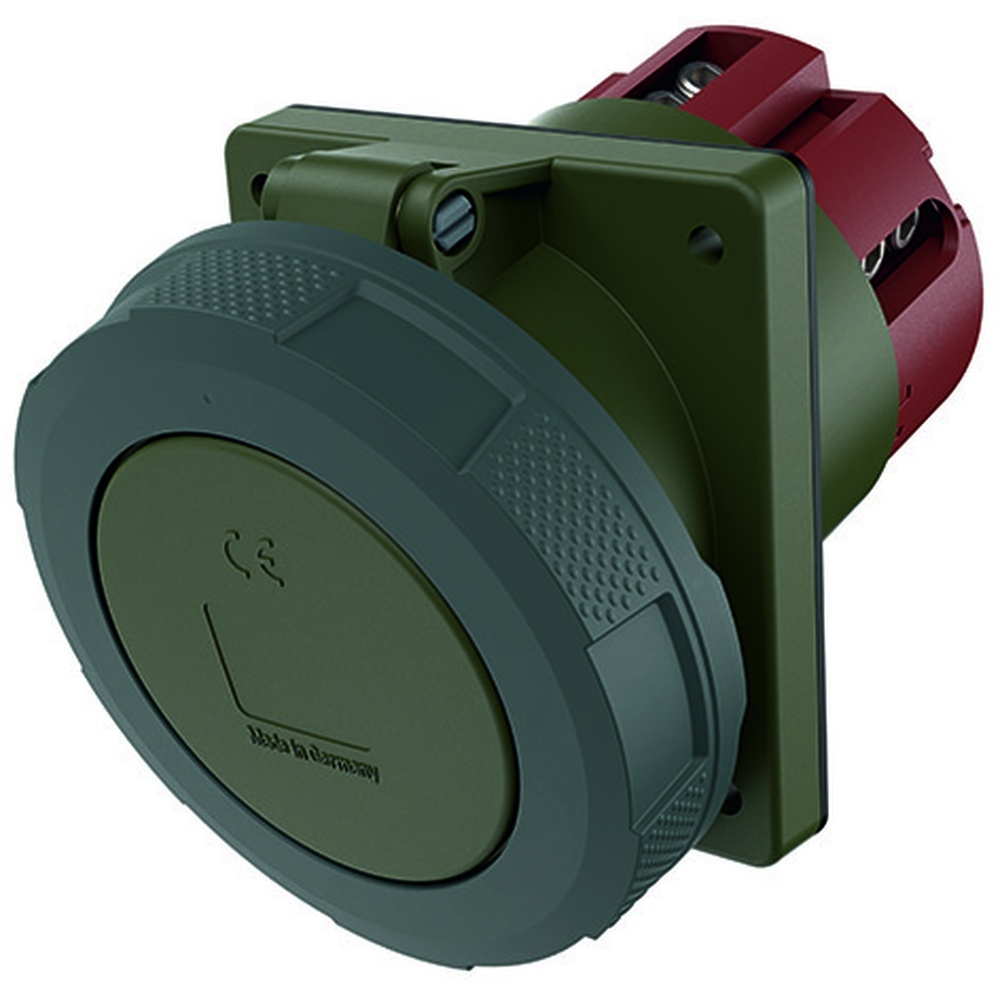 Mennekes Anbaudose 22189A