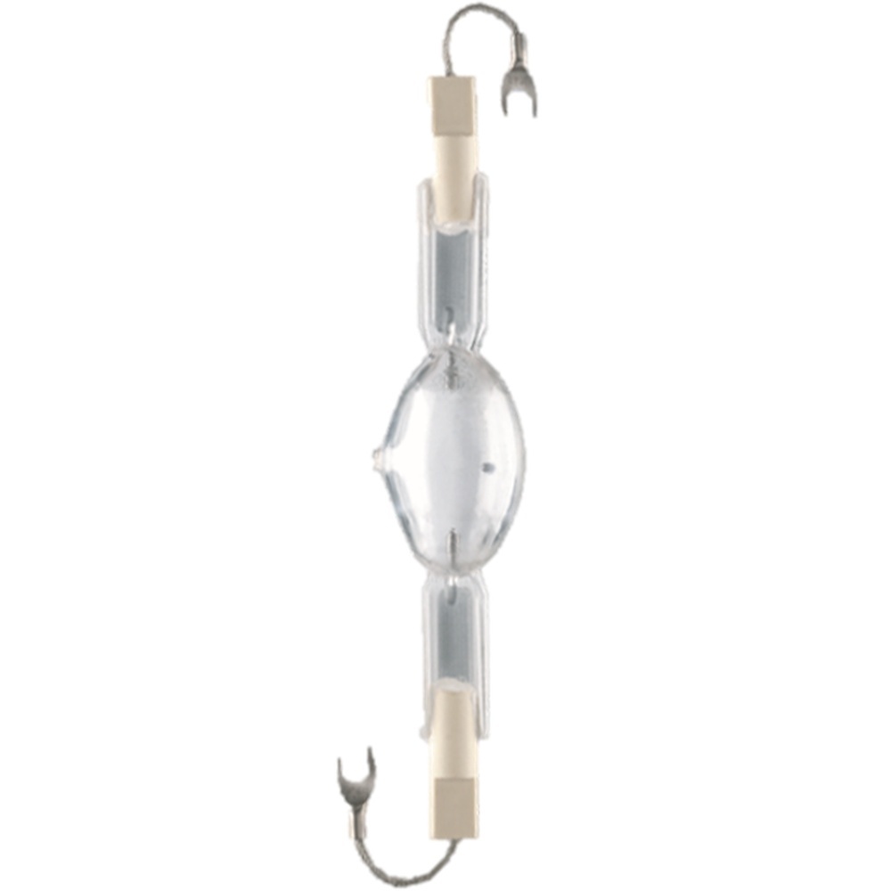 Radium Halogen Metalldampflampe 32418615 Typ HRI-TS 2000W/D/S/400/K12S